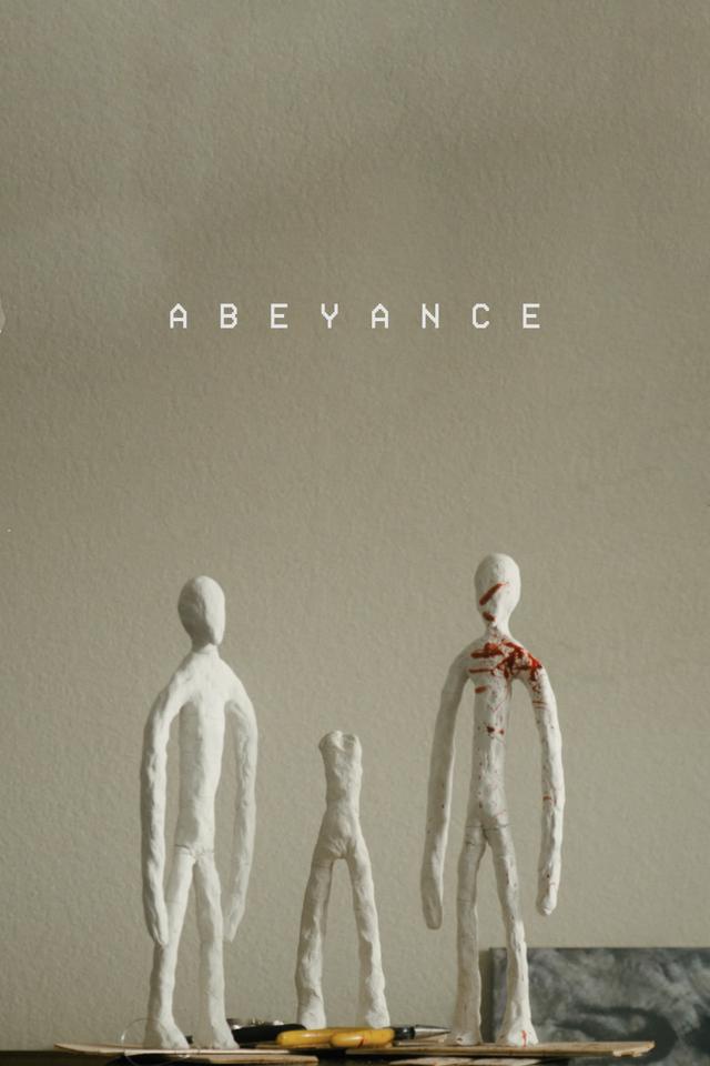 Abeyance