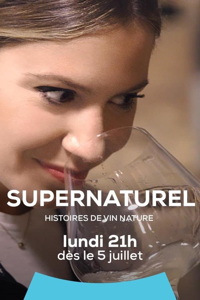 Supernaturel