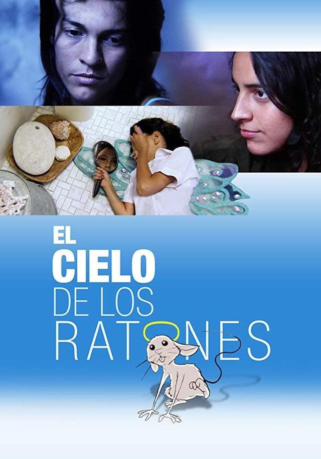 El cielo de los ratones