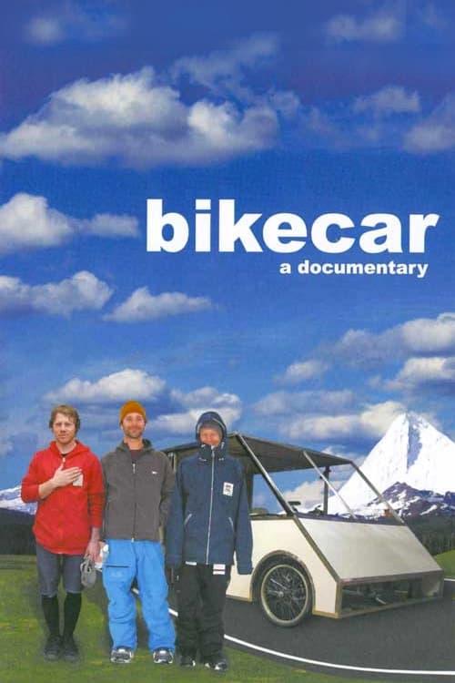 Bikecar