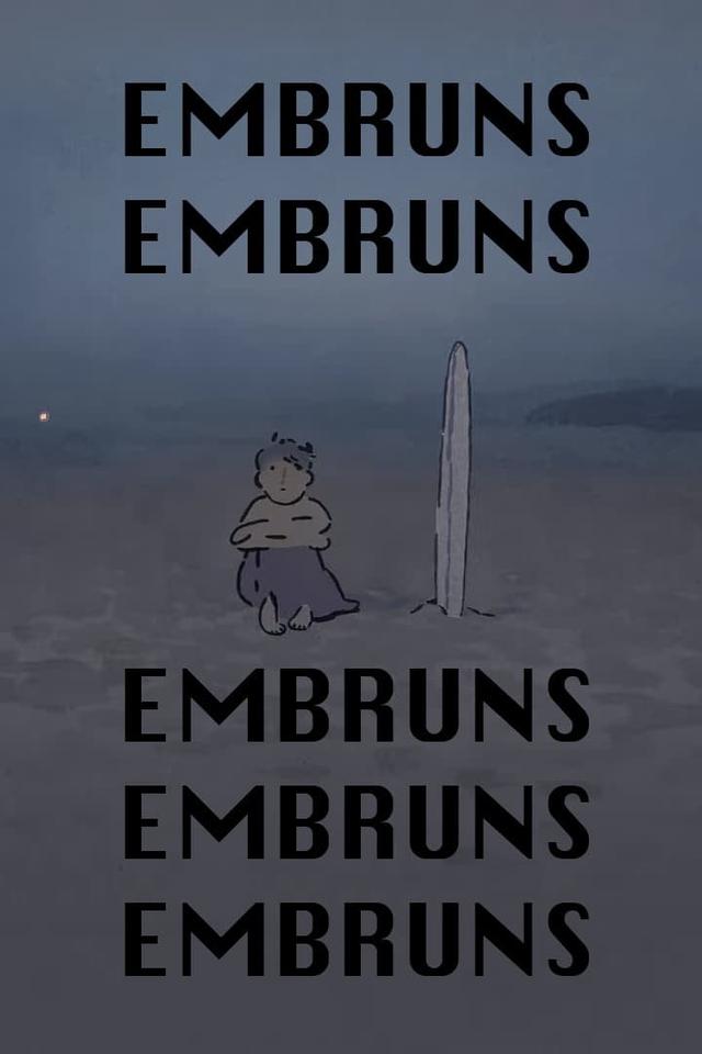 Embruns