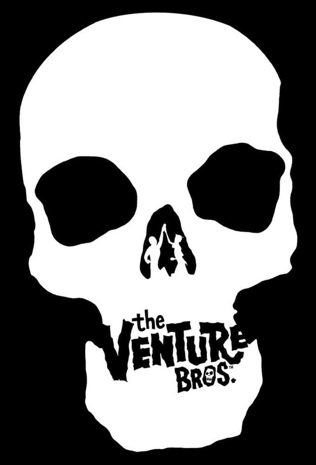 The Venture Bros.