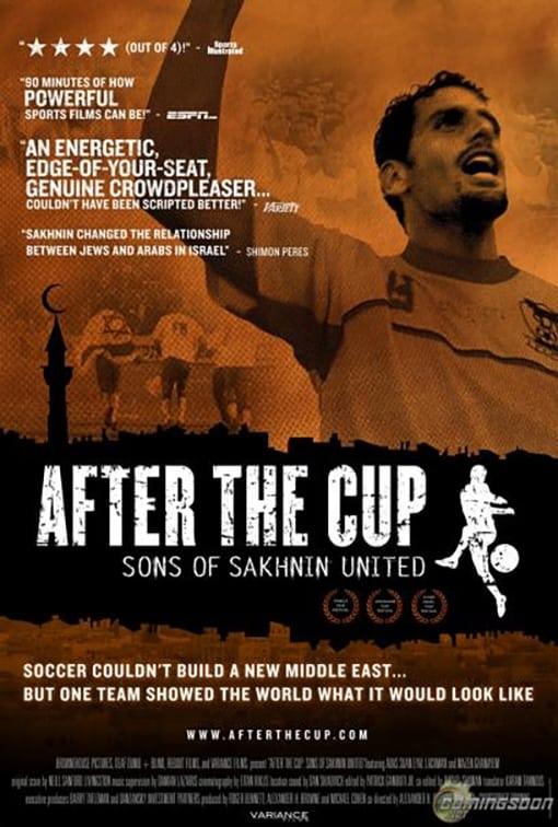 After the Cup: Sons of Sakhnin United