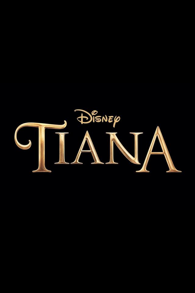 Tiana