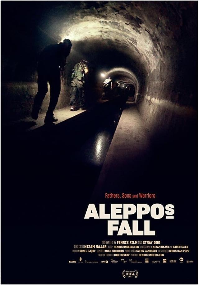 Aleppo's Fall