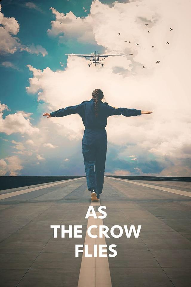 As the Crow Flies