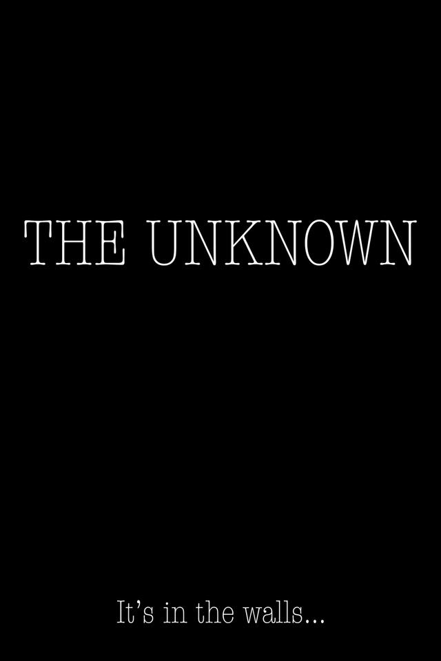 The Unknown