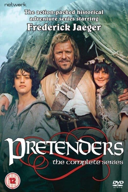 Pretenders