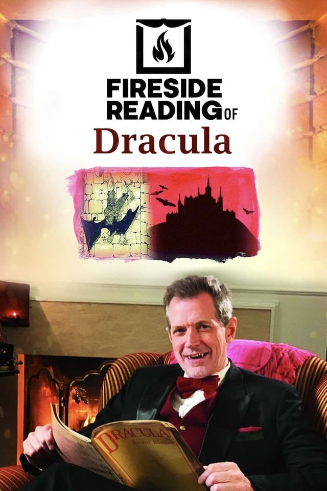 Fireside Reading of Dracula