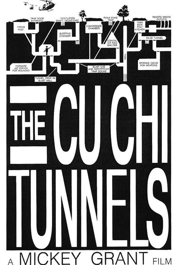 The Cu Chi Tunnels