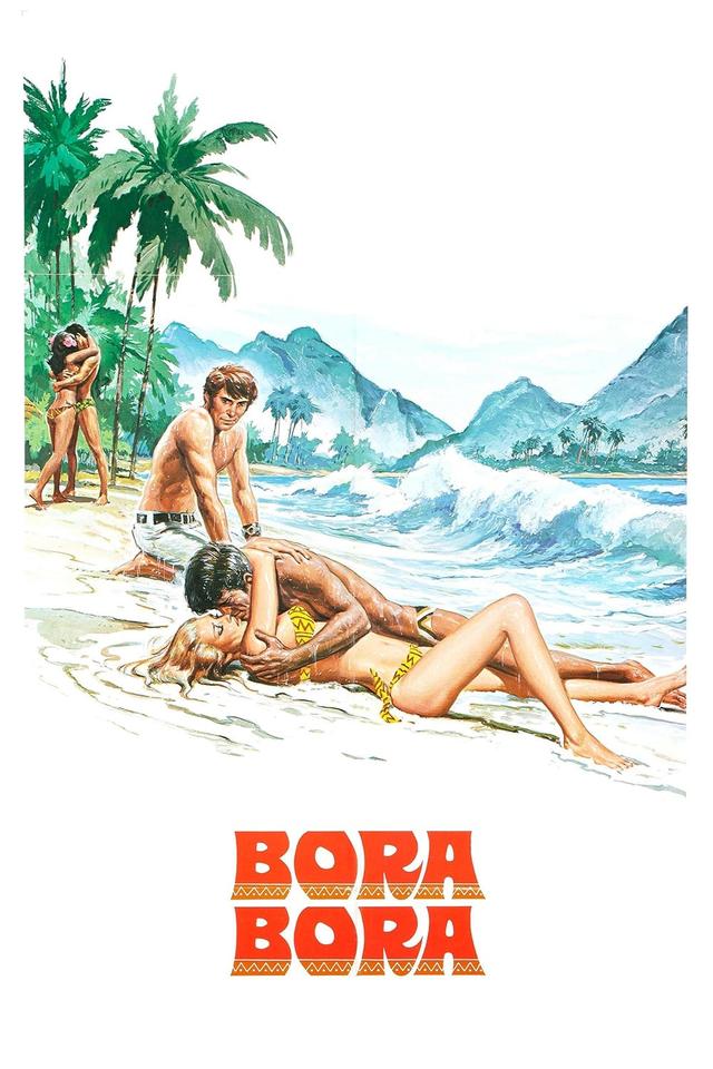 Bora Bora