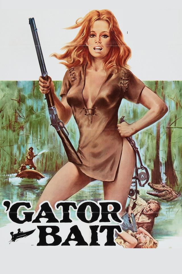 'Gator Bait