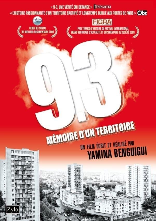 9.3 - Mémoire d'un territoire