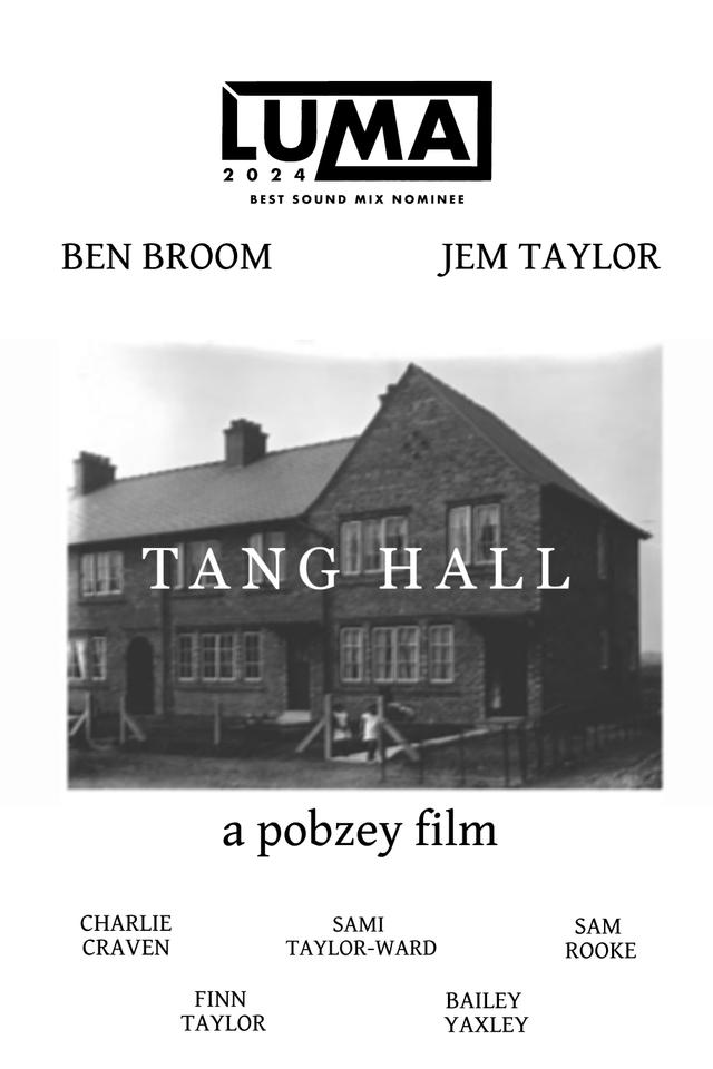 Tang Hall