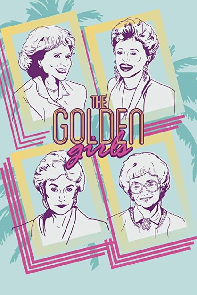 The Golden Girls: Their Greatest Moments