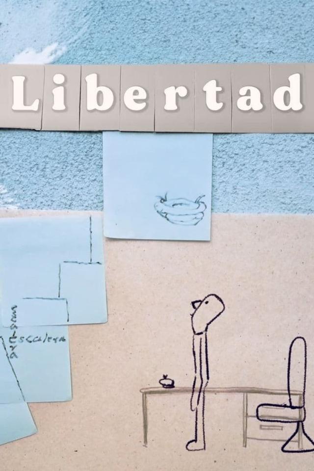 Libertad