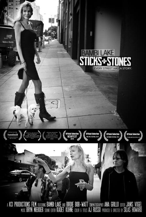 Sticks & Stones