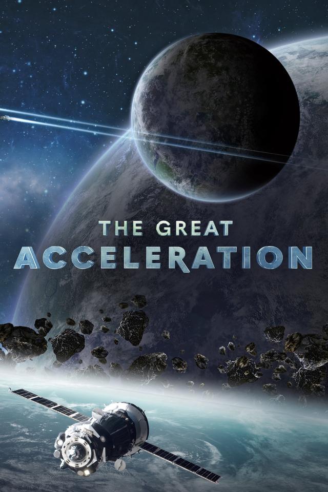 The Great Acceleration