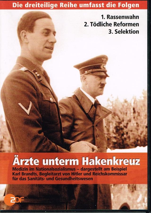 Ärzte unterm Hakenkreuz