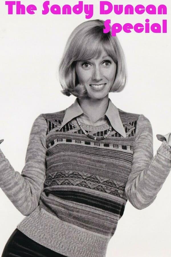 The Sandy Duncan Special