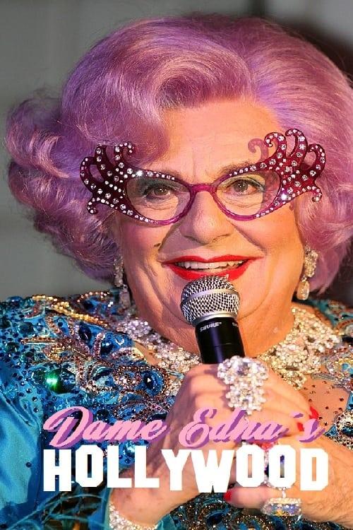 Dame Edna's Hollywood