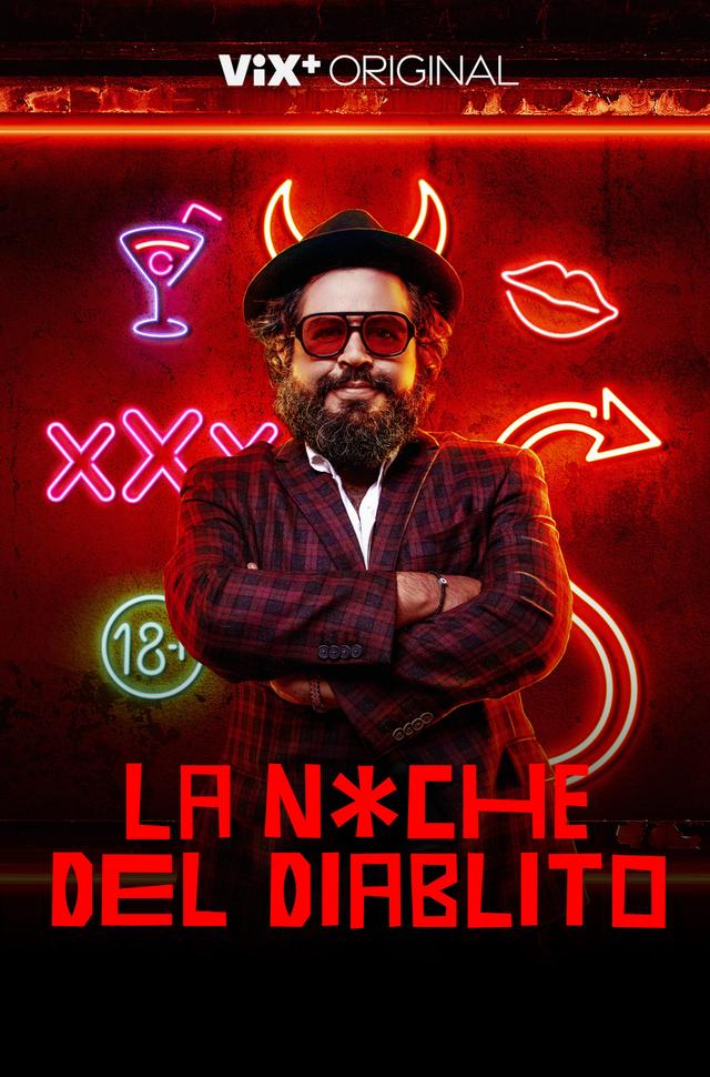 La noche del Diablito