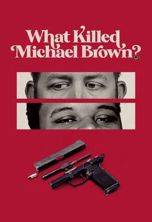 What Killed Michael Brown?