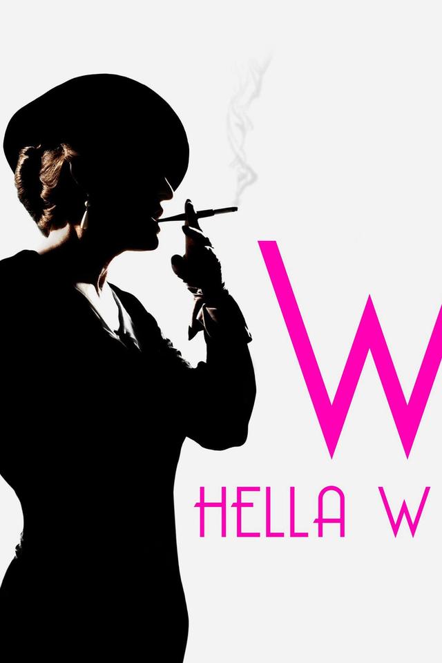 Hella W