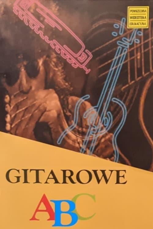 Gitarowe ABC