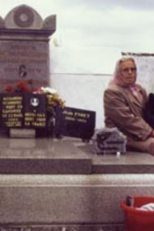 Le Village au cimetière