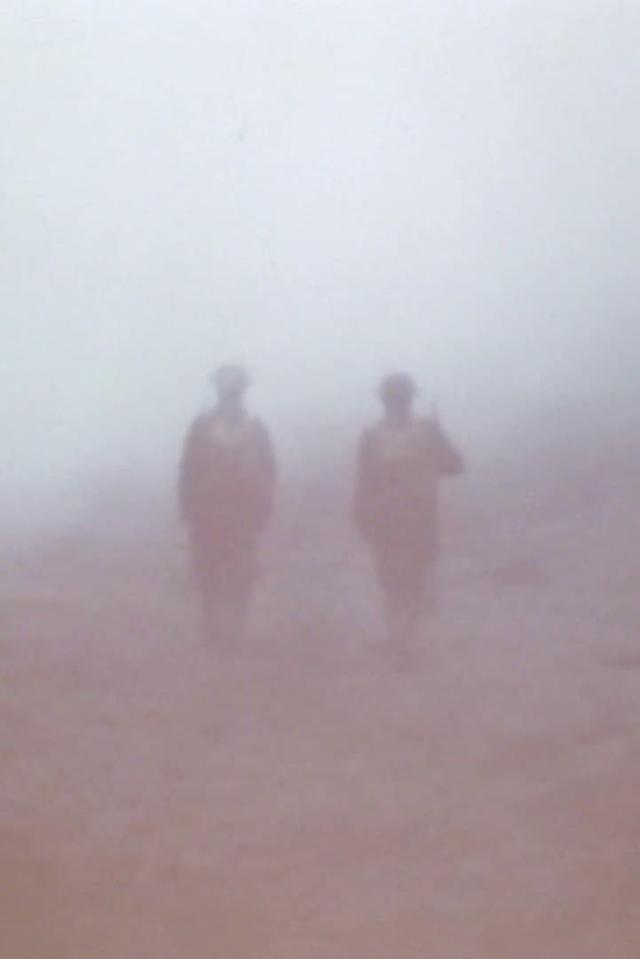 The Two Soldiers