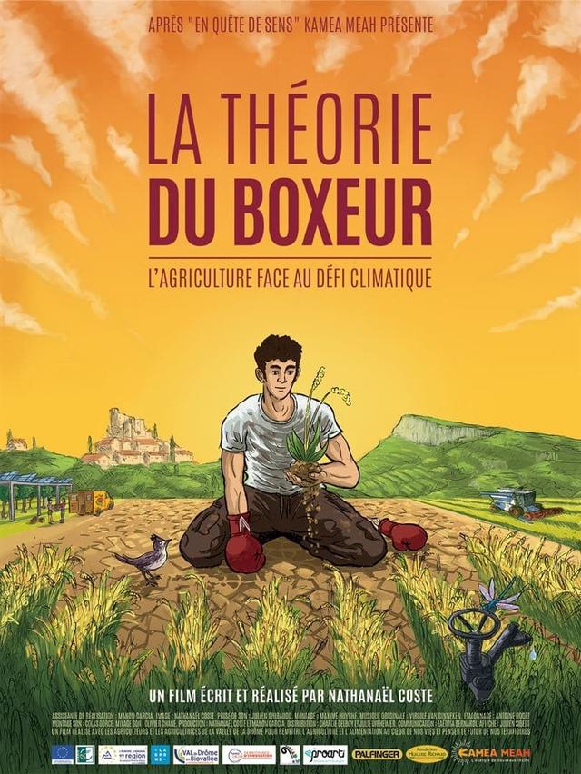 La Théorie du Boxeur