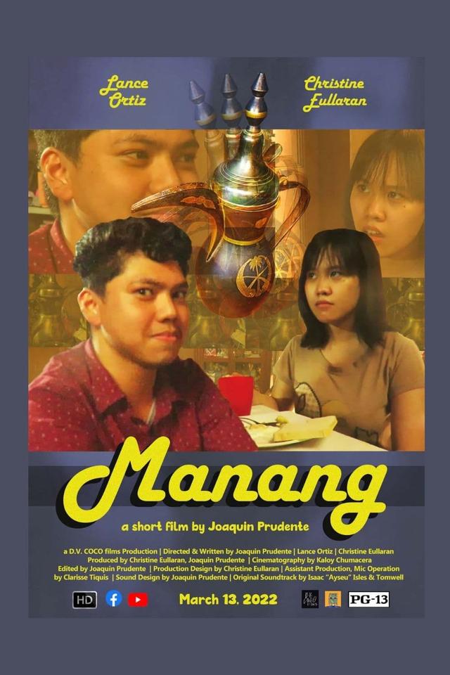 MANANG