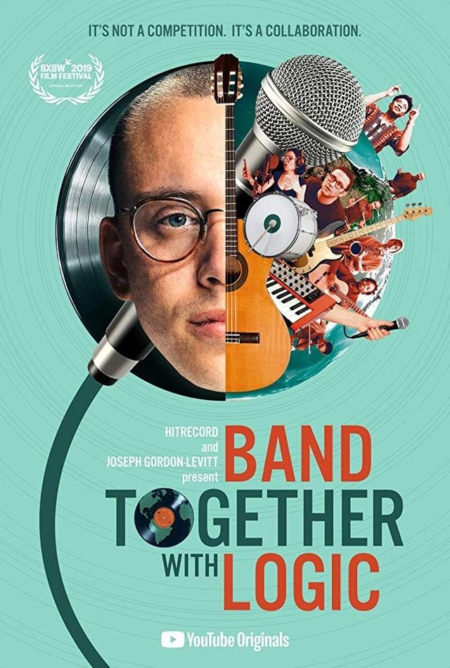 Band Together with Logic