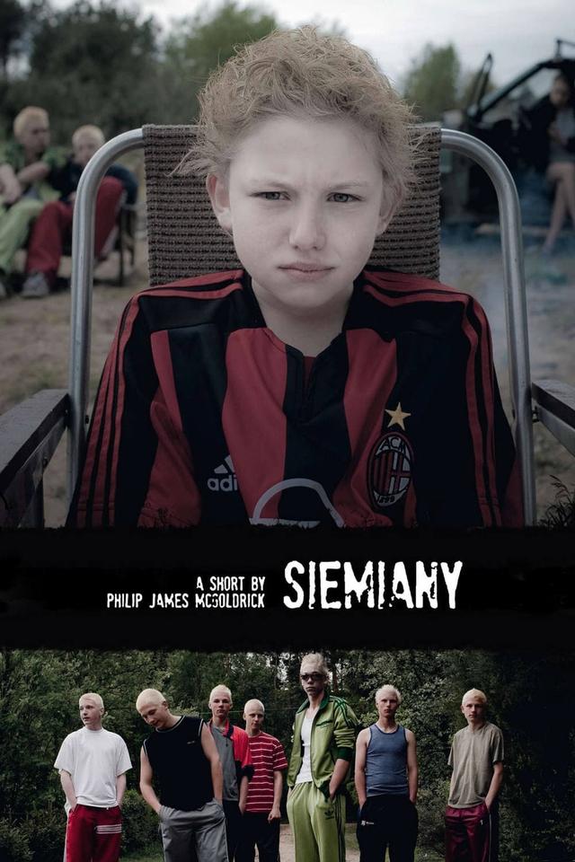 Siemiany