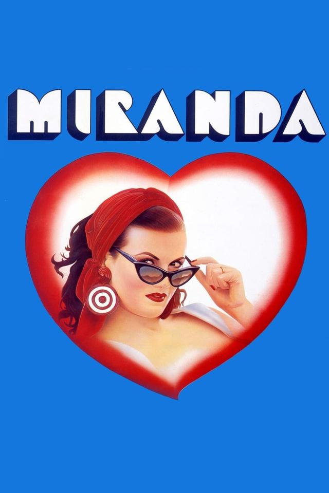 Miranda