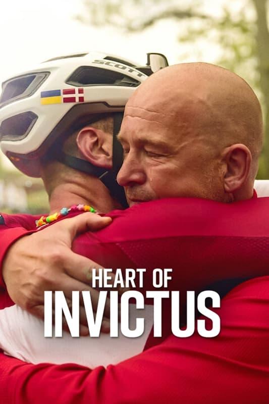 Heart of Invictus