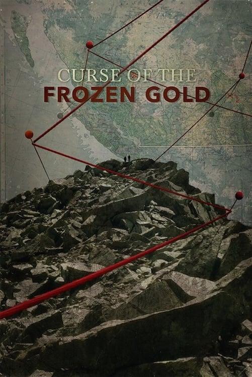 Curse of the Frozen Gold