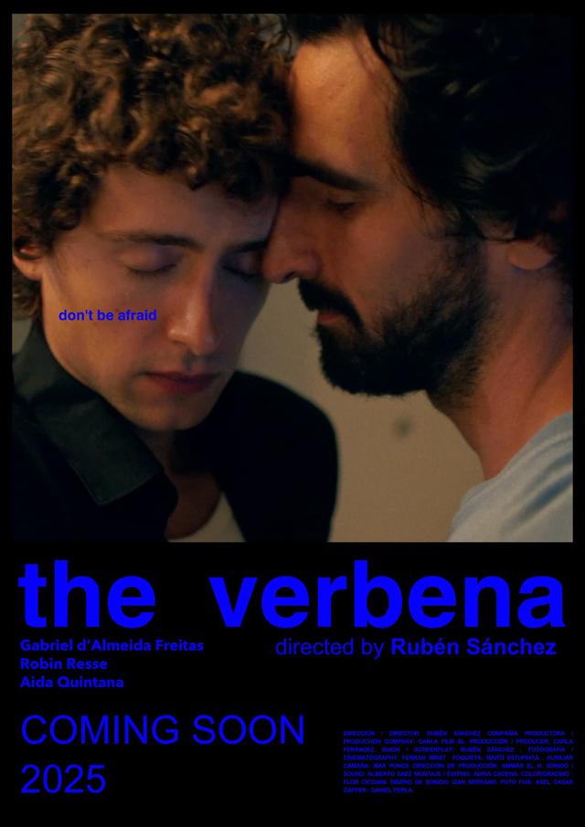 La verbena