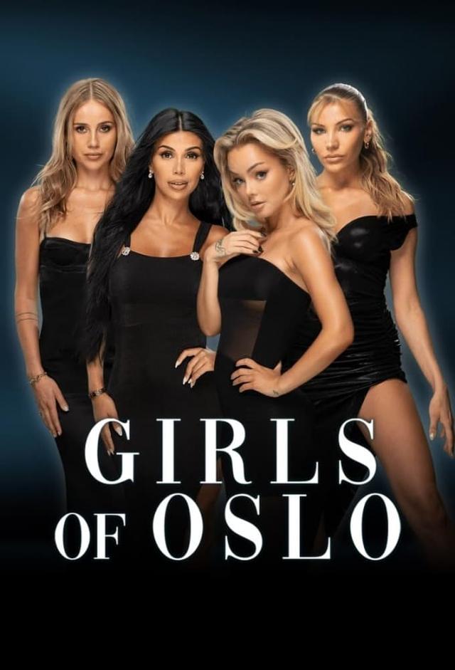 Girls of Oslo