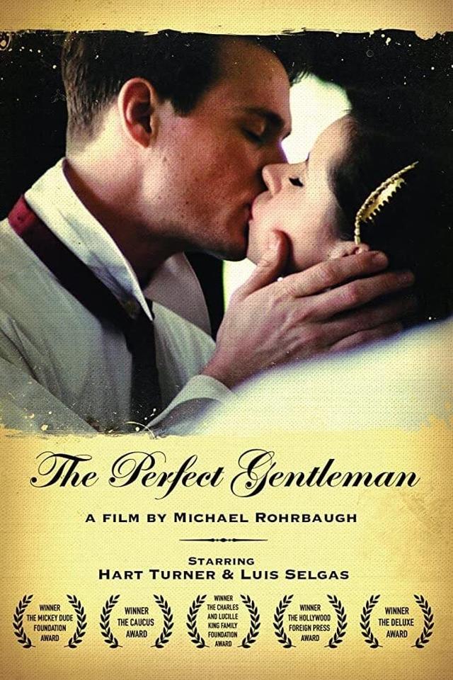 The Perfect Gentleman