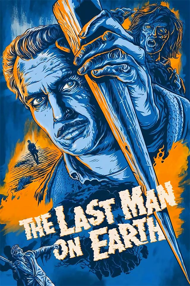 The Last Man on Earth