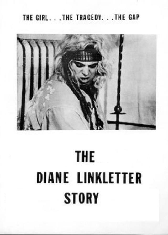 The Diane Linkletter Story