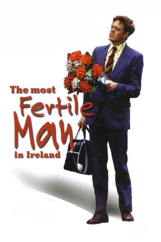 The Most Fertile Man in Ireland