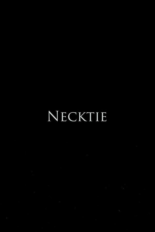 Necktie