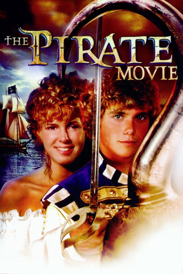 The Pirate Movie