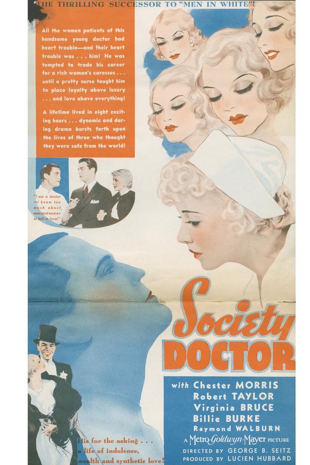 Society Doctor