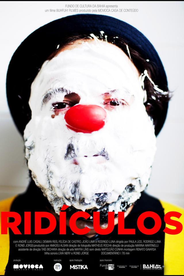 Ridículos