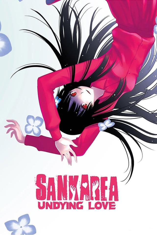 Sankarea: Undying Love