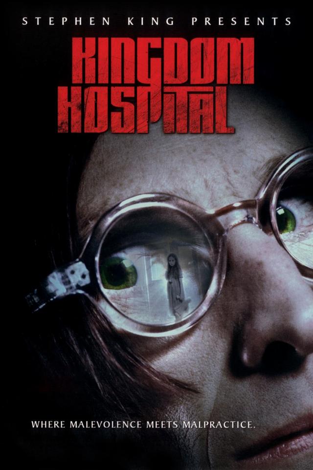 Stephen King's Kingdom Hospital